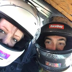 Meet your Posher, Donna